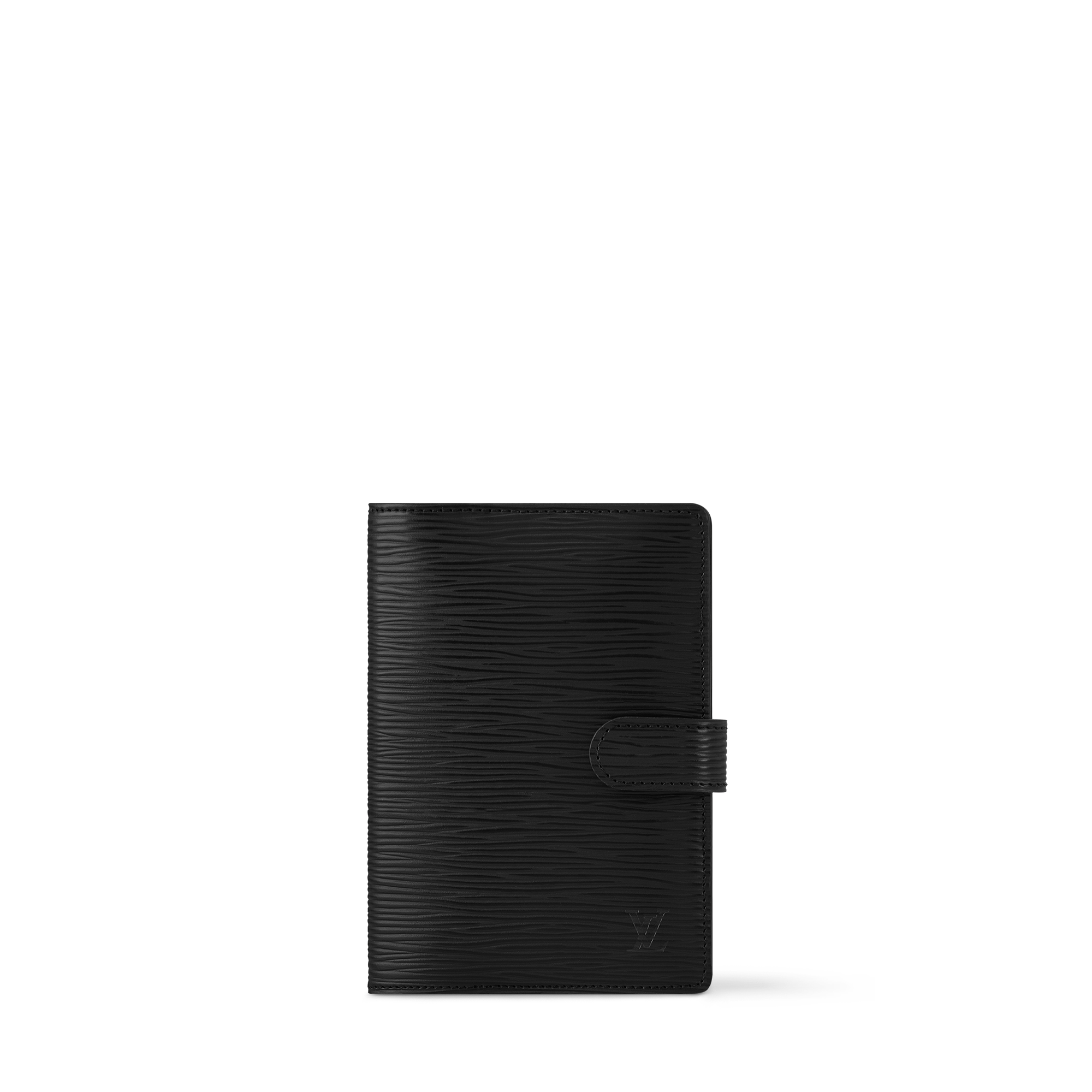 Small Ring Agenda Cover Monogram - Books and Stationery | Louis